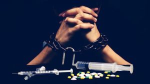 Read more about the article ปัญหาที่มักจะเกิดขึ้นสำหรับคนติดยา